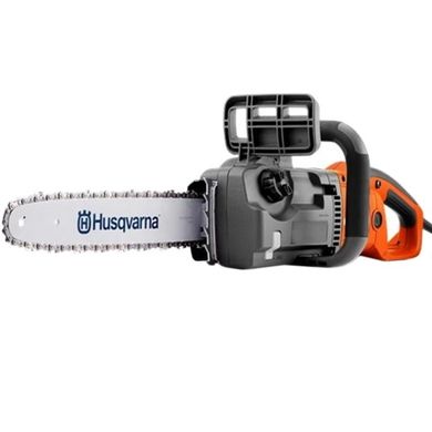 Electric chainsaw Husqvarna 420 EL 2000 W 350 mm (9672057-16)