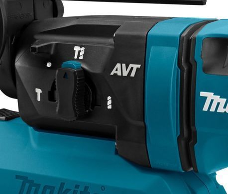 Перфоратор акумуляторний Makita LXT DHR182ZWJ