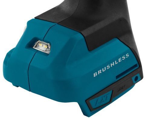 Перфоратор акумуляторний Makita LXT DHR182ZWJ