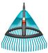 Fan rake nozzle Gardena 350-520 mm combisystem (03099-20.000.00)