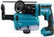 Перфоратор акумуляторний Makita LXT DHR182ZWJ
