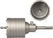 Коронка по бетону Falc 100 мм SDS-plus (F-03-254)