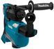 Перфоратор акумуляторний Makita LXT DHR182ZWJ