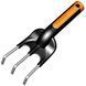 Garden cultivator Fiskars Premium 304 mm 130 g (1000729)