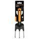 Garden cultivator Fiskars Premium 304 mm 130 g (1000729)