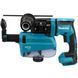 Перфоратор акумуляторний Makita LXT DHR182ZWJ