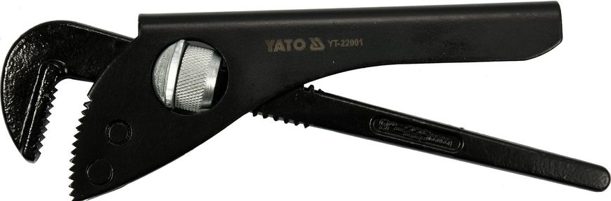 Ключ YATO YT-22001