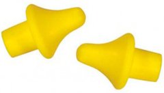 Беруші жовті багаторазові Delta Plus (CONICAP01BRJA)