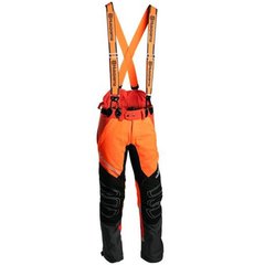 Work pants Husqvarna Technical Extreme 20A with protection against cuts s.M (50/52) (5295158-50)