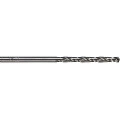Свердло по металу Milwaukee Thunderweb HSS-G MT 3х61 мм 2 шт (4932352349)