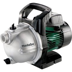 Garden surface pump Metabo P 4000 G 1100 W 46 m (600964000)