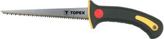 Ножовка для гипсокартона TOPEX 10A717