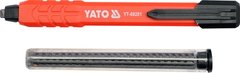 Олівець автоматичний YATO YT-69281
