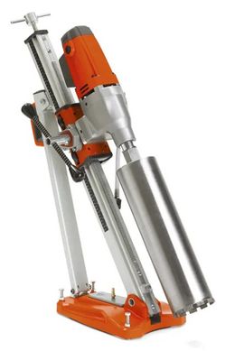 Diamond core drill Husqvarna DMS240 with stand 2400 W 20.4 kg (9651736-03)