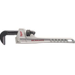 Ключ трубний Milwaukee 51 мм 350 мм (48227214)