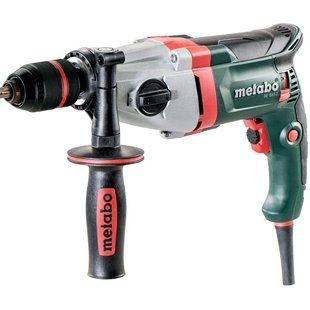 Дриль мережевий безударний METABO BE 850-2 600573810