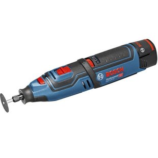 Мультітул акумуляторний 12 В BOSCH Professional GRO 12 V-LI L-BOXX 06019C5001