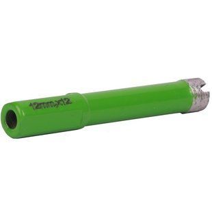 Коронка по плитці Distar Granite Active САMК 12х80 мм (17808035047)