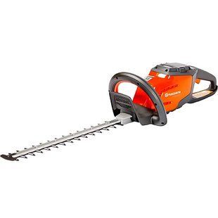 Кущоріз акумуляторний Husqvarna 115iHD45 KIT 36 В 450 мм (9670983-02)