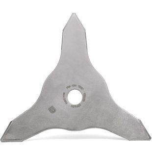 Knive for brushcutters Husqvarna Multi 255 mm 3 teeth (5784449-01)