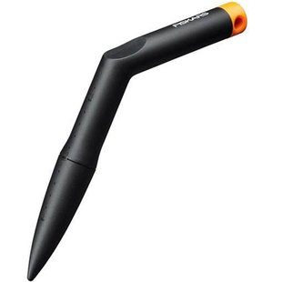 Саджалка садова Fiskars Solid 262 мм 80 г (1057080)