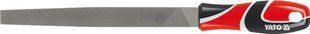 Напилок Yato YT-6223 плоский 250 мм