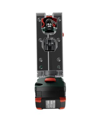 Лобзик акумуляторний Metabo STB 18 L 90 18 В 22 мм (601048850)