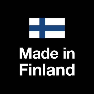 Ножиці універсальні Fiskars ReNew 170 мм 49 г (1062545)