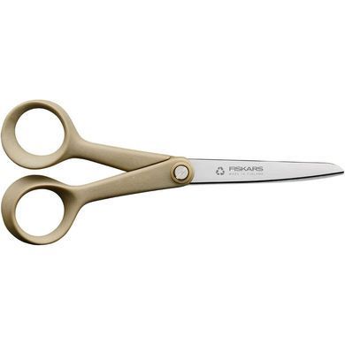 Ножиці універсальні Fiskars ReNew 170 мм 49 г (1062545)