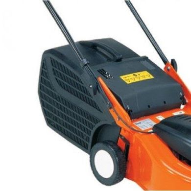 Electric lawnmower Oleo-Mac G48 RE Comfort Plus (66139060S)