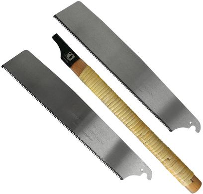 Ножівка садова Gruntek Murena 300 мм 900 г (295501302)