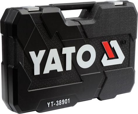 Набір інструменту YATO YT-38901