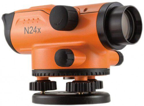 Нівелір оптичний Nivel System (N24x)
