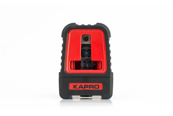 Нівелір лазерний Kapro 870 VHX VIP 870kr