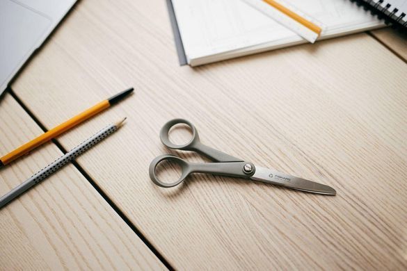 Ножиці універсальні Fiskars ReNew 170 мм 49 г (1062545)