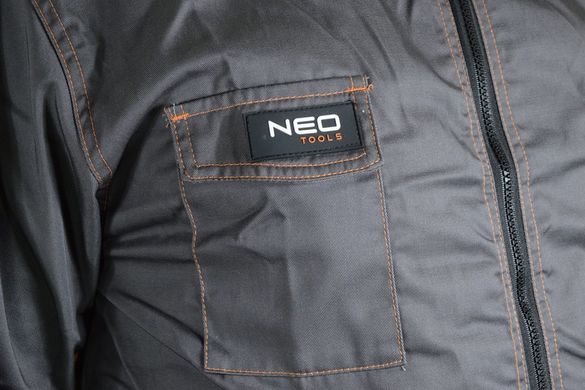 Куртка-блуза робоча NEO 81-410 S