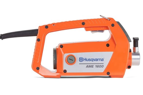 Drive for vibrator Husqvarna AME 1600 12000 vpm 6.1 kg (9679336-01)