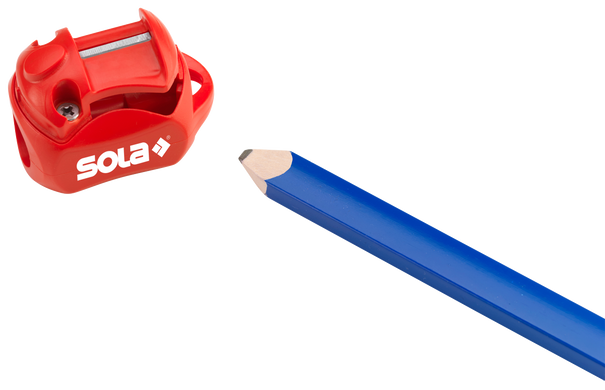 Точилка для будівельного олівця SOLA BSP