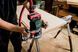 Фрезер акумуляторний вертикальний Metabo OFV 18 LTX BL 12 18 В 50 мм (601743840)