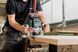 Фрезер акумуляторний вертикальний Metabo OFV 18 LTX BL 12 18 В 50 мм (601743840)