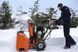 Petrol snow blower Husqvarna ST 330 8250 W 760x584 mm (9704697-01)