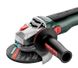 Cordless angle grinder Metabo WB 18 LT BL 11-125 Quick 18 V 125 mm (613054810)