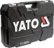 Набір інструментів YATO YT-38931