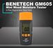 Вологомір Benetech 41% 0.108 кг (GM605)