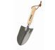 Garden scoop Truper Mini 87 mm 244 g (GTS-SH)
