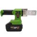 Soldering iron for plastic pipes Procraft PL20 20 V 280 W (032012)