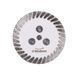 Круг алмазний для підрізання клею Distar LevelCut 1A1R 60х6 мм M14 (80115429032)