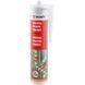 Neutral silicone sealant Wurth Perfect beige 310 ml 25% (089251010)