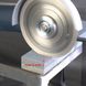Брусок абразивний DiStar Mechanic Grinding stone 250х50х25 F120/240 (19568444000)