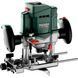 Фрезер акумуляторний вертикальний Metabo OFV 18 LTX BL 12 18 В 50 мм (601743840)